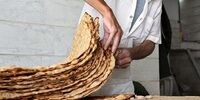 قیمت نان سنگک اعلام شد؛ گران تر نخرید!
