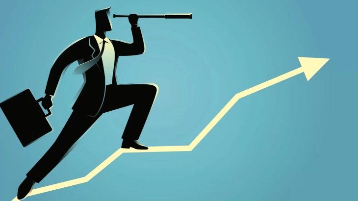 پیش‌بینی گلدمن‌ساکس از وال‌استریت/ بازار سهام در دوراهی رشد یا استراحت؟+ فیلم