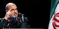 فرمانده کل سپاه: کرانه باختری هم در حال مسلح شدن علیه صهیونیست‌هاست