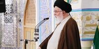 علم‌الهدی: ایجاد گرانی در کشور از هر جنایتی بدتر است