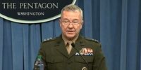 اظهار نظر یک فرمانده ارشد آمریکایی درخصوص خطر انتقام گیری ایران 