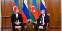 روسیه؛ بازنده بازی قره‌باغ/ چگونه آذربایجان پوتین را در قفقاز خلع سلاح کرد؟