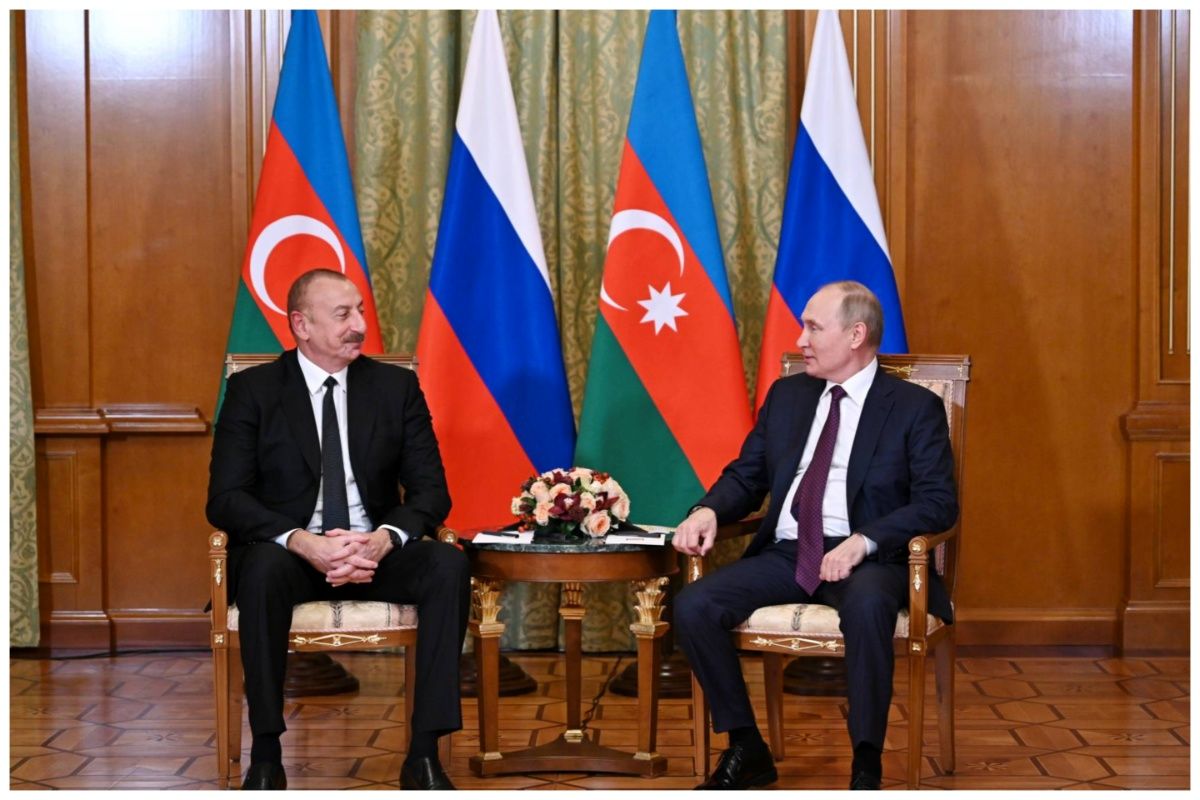 روسیه؛ بازنده بازی قره‌باغ / چگونه آذربایجان پوتین را در قفقاز خلع سلاح کرد؟