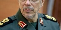 نامه سرگشاده سرلشکر باقری به رئیسی