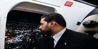 ادعای وزیر عراق درباره سفر الزیدی به تهران/  او ابتدا به قطر و سپس به ایران سفر می‌کند/ علی الزیدی پس از تهران، در ادامه یک تور دیپلماتیک منطقه‌ای، به ترکیه می‌رود