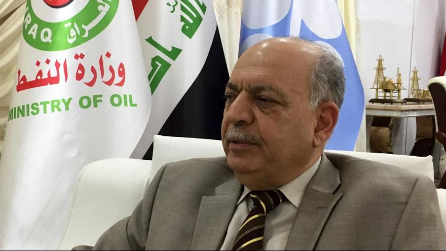 عراق: خلا نفت ایران را پوشش می‌دهیم
