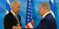 جنگ لفظی جو بایدن با نتانیاهو/ نخست وزیر اسرائیل هشدار گرفت!