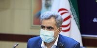 کرونا کم شد، نان 5000 پرستار آجر شد!