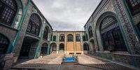 قدم زدن در یک تکیه منحصر به فرد |تصاویر