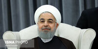 روحانی به بوشهر می‌رود