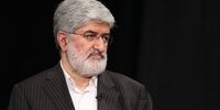 پاسخ عجیب علی مطهری درباره مختلط بودن کعبه /ایشالا که دختر پسرها با هم نمیرن رستوران+ فیلم
