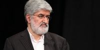 حمله تند رسانه اصولگرا به علی مطهری/ او می‌گوید تحریم انتخابات اشکالی ندارد
