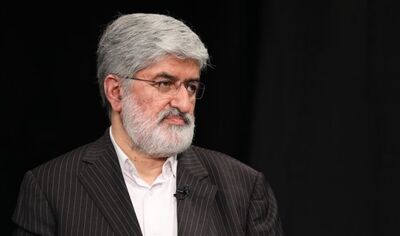 تکلیف حضور علی مطهری در انتخابات ریاست جمهوری مشخص شد 