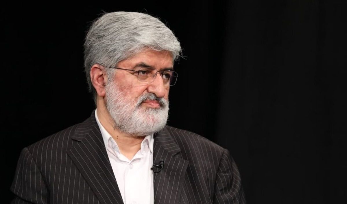 حمله تند رسانه اصولگرا به علی مطهری/ او می‌گوید تحریم انتخابات اشکالی ندارد
