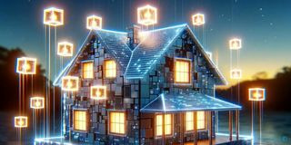 فروشِ متری مسکن به نفع سازنده است یا خریدار؟ | رهبر: «توکن مسکن» مصرف کننده را خانهدار نمیکند