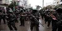 نفوذ نیروهای امنیتی حماس به عناصر جاسوسی اسرائیل
