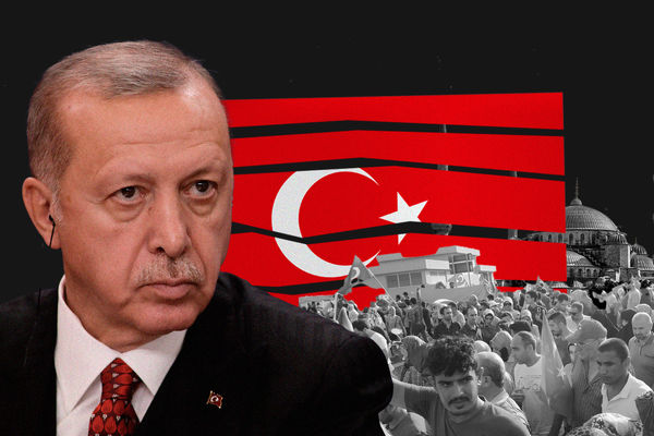 تصمیم سرنوشتساز اردوغان | «ترکیه بدون تروریسم»، چه پیامی برای اروپا و خاورمیانه دارد؟