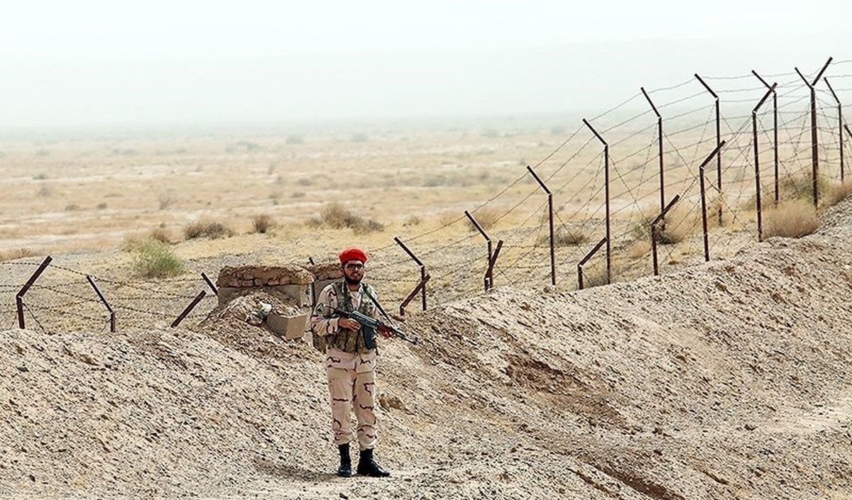 پاسخ جدی مرزبانی ایران به طالبان/ مرزهای شرقی کشور در خطر است؟
