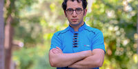 حامد سلیمان‌زاده داور فیپرشی جشنواره کن شد