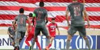 پاداش 120 هزار دلاری برای پرسپولیس