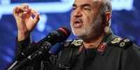 خط و نشان فرمانده سپاه برای اسرائیل/ پاسخ دندان‌شکن می‌دهیم
