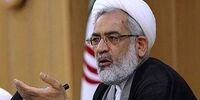 ​دستور مهم دادستان کل کشور درباره مبارزه با قاچاق