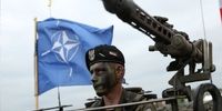 وزیر دفاع استونی: همه کشورهای ناتو در اوکراین نظامی دارند