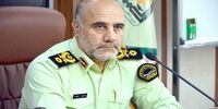 توضیح سردار رحیمی در مورد متهم کیوان امام