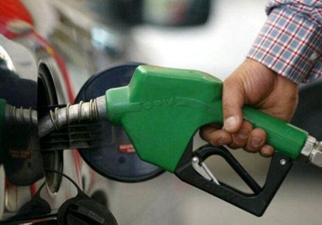 تازه ترین خبر درباره تغییر قیمت بنزین