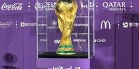 زمان دقیق شروع جام جهانی 2022 قطر اعلام شد
