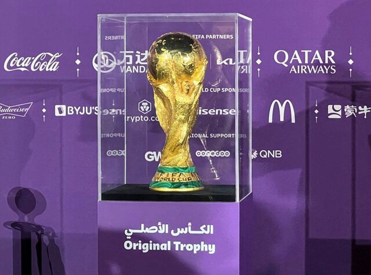 زمان دقیق شروع جام جهانی 2022 قطر اعلام شد

