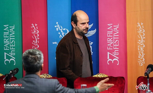 حاشیه‌های چهارمین روز جشنواره فیلم فجر