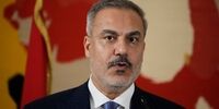 خبر مهم وزیر خارجه ترکیه درباره مذاکرات ایران و آمریکا