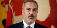 خبر مهم وزیر خارجه ترکیه درباره مذاکرات ایران و آمریکا