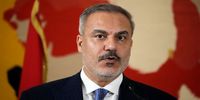 خبر مهم وزیر خارجه ترکیه درباره مذاکرات ایران و آمریکا