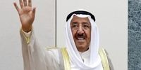 آخرین وضعیت سلامت امیر کویت اعلام شد