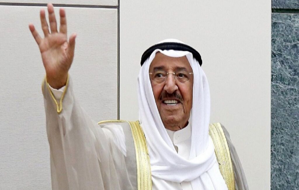 آخرین وضعیت سلامت امیر کویت اعلام شد