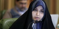انتقاد نرجس سلیمانی از تصمیم اخیر درباره سالگرد شهید سلیمانی / این ظلم است اگر...+ فیلم 