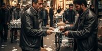 دلال مقصر است یا سیاست؟ / روایت یک چرخه تکراری از ارز چندنرخی تا صف دارو