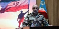 هشدار فرمانده نیروی زمینی ارتش: سربازانتان را به ماقبل حجر می‌فرستیم