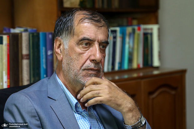 محمدرضا باهنر: یک عده شلوغ می‌کنند و می‌گویند که «آقا نخیر، مذاکره نباید بکنیم»، اما... +فیلم