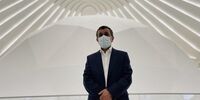 سوال جنجالی احمدی‌نژاد از آقای بازیگر بعد از صدور حکم ممنوع‌الکاری!+فیلم