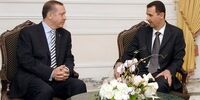 خبر مهم اردوغان درباره دیدار با بشار اسد