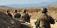 ادامه تنش در مرز ارمنستان و جمهوری آذربایجان