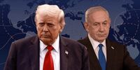 ترامپ به نتانیاهو: اسرائیل به حملات موشکی ایران پاسخ ندهد | به دیپلماسی چند روز فرصت دهیم تا مذاکرات برای توافق به سرانجام برسد