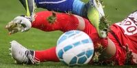 اختلاف پرسپولیس با اسپانسرمنجر به شکایت می شود؟