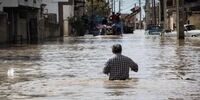 خسارت ۴۰ میلیارد تومانی هر سیل در کشور