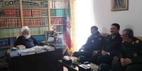 سردار رادان: هدف اسرائیل از حمله به ایران برچیدن نظام بود؛ دشمن در جنگ ۱۲روزه ناکام ماند