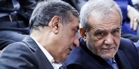 موج استعفا در دولت پزشکیان | باز هم پای قائم‌پناه در میان است؟ | منظور آذری جهرمی از پیرمردهای بی‌خاصیت کیست؟