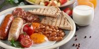 حذف این وعده غذایی قلب را بیمار می کند


